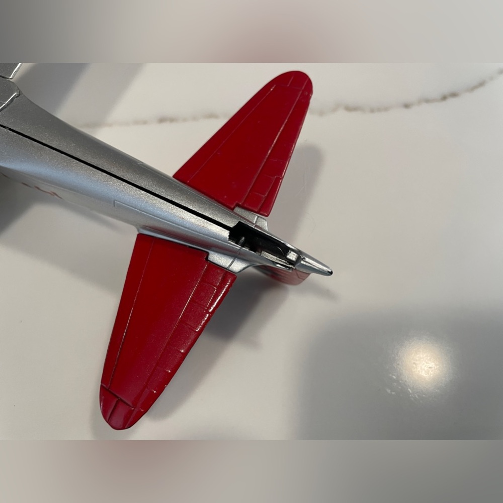 Model Plane Bundle (3) - Picture 7 of 7